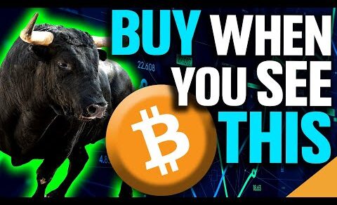 When Will Bitcoin Bull Market Start! (This Is The Signal)