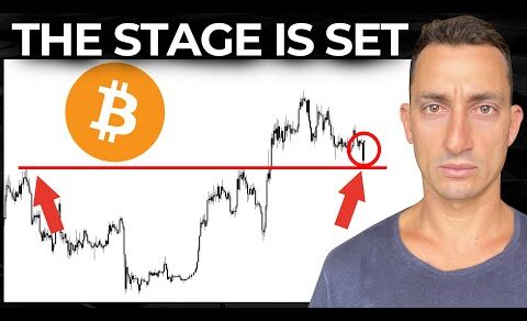 CAUTION: Bitcoin Investors Are Being Lied To About The Crypto Recovery. (They’re in Disbelief)