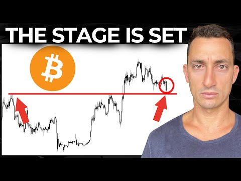 CAUTION: Bitcoin Investors Are Being Lied To About The Crypto Recovery. (They’re in Disbelief)