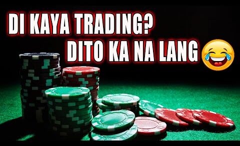 CRYPTO CASINO GAMES:MAG REVIEW TAYO NG ISA | PAANO NGA BA ANG KITAAN DITO?