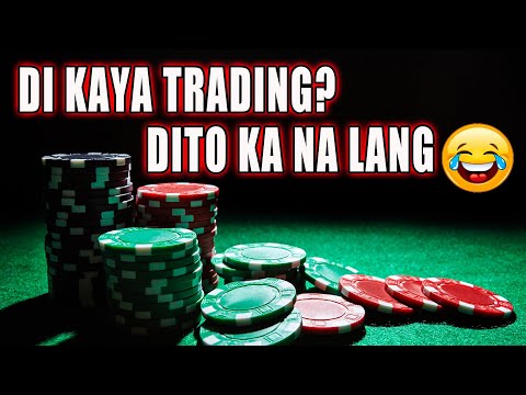 CRYPTO CASINO GAMES:MAG REVIEW TAYO NG ISA | PAANO NGA BA ANG KITAAN DITO?