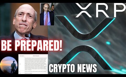 MUST SEE XRP 💥 SEC ATTACKING OFF-RAMPS! | Bitcoin, RIPPLE XRP 💣 This Too Will Pass ✔️CRYPTO NEWS 💲