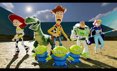 Toy Story: Sid Game  #Shorts