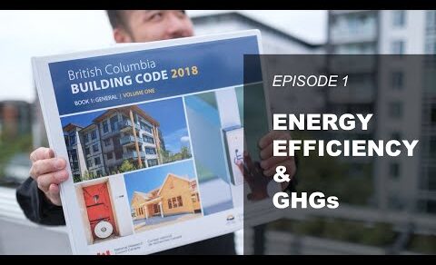 Introducing new BC Building Code proposals and public review (2022)