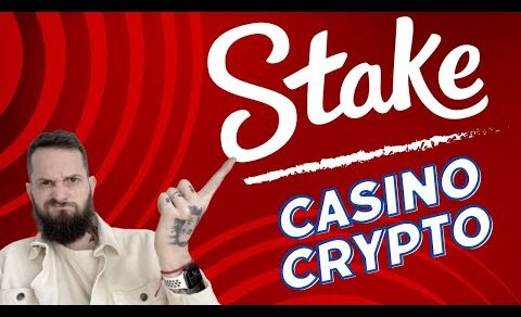 STAKE – LE CASINO CRYPTO ! #VPN #CRYPTO