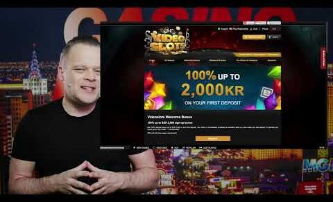 Casino Hacks – Video Slots (LIVE – Casino Reviews)