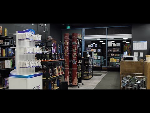 The Best Game Store in Kamloops BC Canada – Haven Games