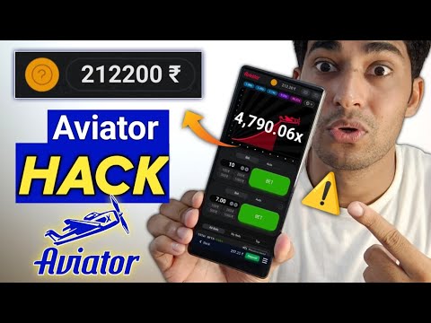 How To Play Aviator Using Hack ⚠️ Aviator Predictor App !