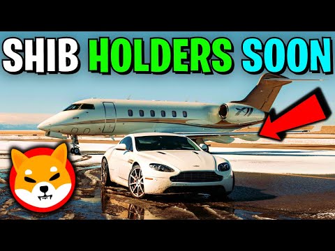 IF YOU HOLD 1,000,000 SHIB TOKENS YOU ARE IN LUCK – SHIBA INU NEWS – SHIB PRICE PREDICTION