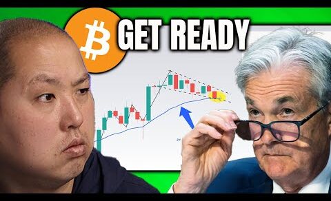 HUGE Bitcoin Catalyst Happening TODAY