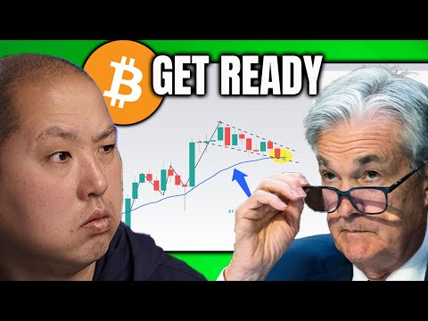 HUGE Bitcoin Catalyst Happening TODAY