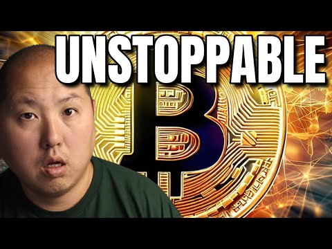 MASSIVE News Sends Bitcoin Higher