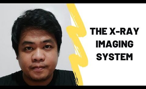 Extra Topic: The X-ray Imaging System