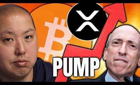 Bitcoin FOMO Spreads Globally | XRP PUMPS Over 10%