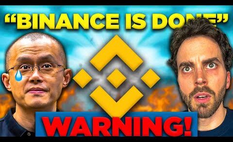 Final Warning to ALL Crypto Investors…