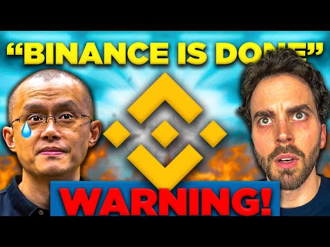 Final Warning to ALL Crypto Investors…