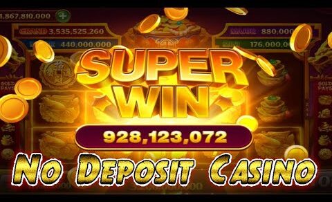 🔥 FREE $432 ★★ no deposit Casino Bonus March 23, 2023 ★