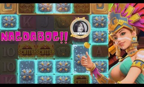 MAX BUY BONUS, RETRIGGER the SCATTER at Treasure Of Aztec | PG Soft