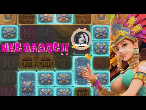 MAX BUY BONUS, RETRIGGER the SCATTER at Treasure Of Aztec | PG Soft