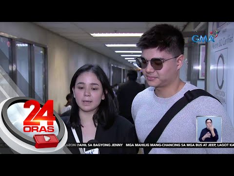 Mikee Quintos, Paul Salas, at 7 iba pa, nabiktima ng umano’y crypto scam; natangayan… | 24 Oras