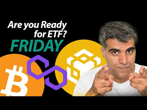 Crypto Market Latest News Updates Friday is the day of this Week