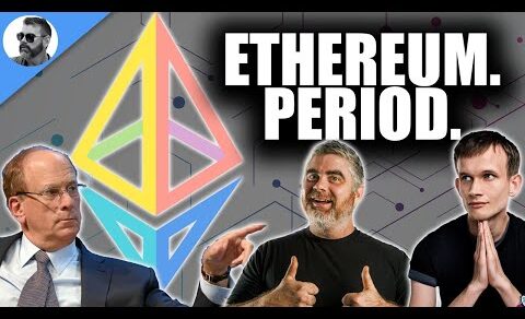 🚨 URGENT  🚨CRYPTO NEWS: ETH ETF OFFICIAL (Why This CHANGES EVERYTHING)