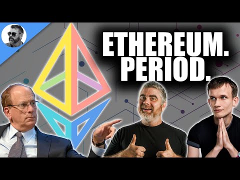 🚨 URGENT  🚨CRYPTO NEWS: ETH ETF OFFICIAL (Why This CHANGES EVERYTHING)