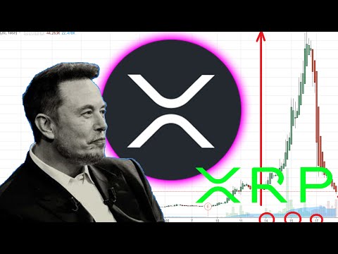 XRP RIPPLE TESLA MOMENT COMING FOR XRP !!!!!!!!!!!!!