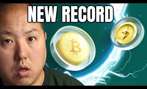 This Has Never Happened Before With Bitcoin and Ethereum…