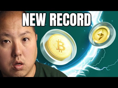 This Has Never Happened Before With Bitcoin and Ethereum…