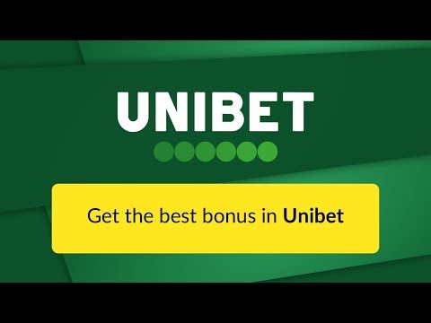 What is the bonus code for Unibet?