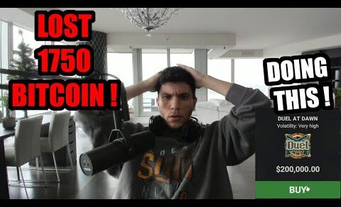 DOWN $35,000,000 AND RIPPING $200,000 BONUS BUYS !!! | TrainWrecksTV