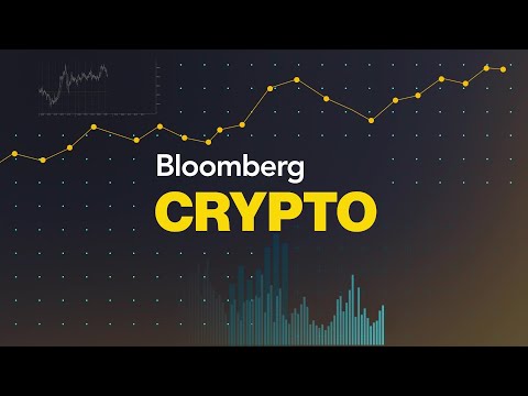 Bloomberg Crypto 11/21/2023