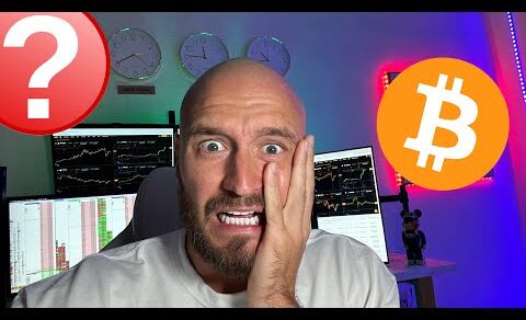 🚨 VERY BAD NEWS FOR CRYPTO!!!! AND NOBODY IS TALKING ABOUT IT!!!