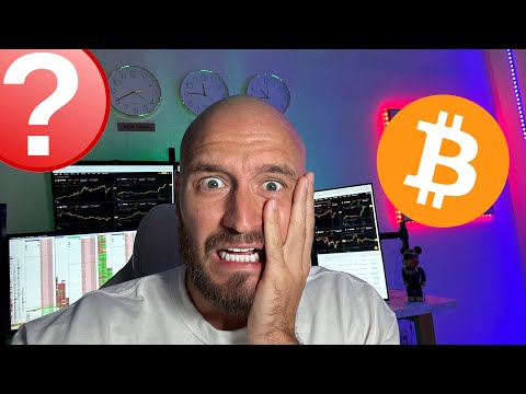 🚨 VERY BAD NEWS FOR CRYPTO!!!! AND NOBODY IS TALKING ABOUT IT!!!