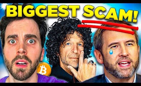 Biggest Scam in Crypto History… do NOT fall for it!!