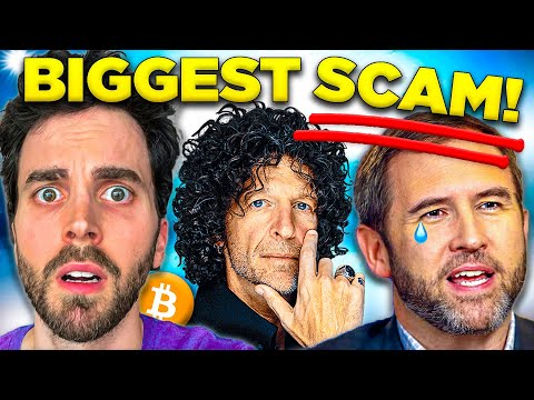 Biggest Scam in Crypto History… do NOT fall for it!!