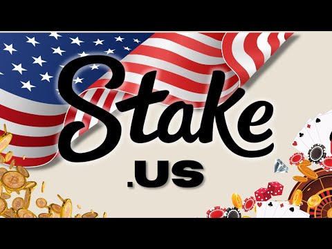 Checking out Stake US for the first time! Full Review | Use Code TGTSOCIAL