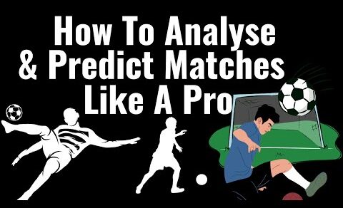 How To Analyze And Predict Winning Teams Using Sofascore Prediction App