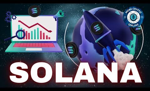 Solana Price News Today – Elliott Wave Price Prediction & Technical Analysis, Price Update!