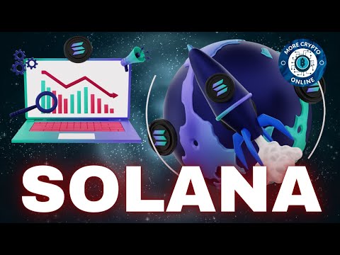 Solana Price News Today – Elliott Wave Price Prediction & Technical Analysis, Price Update!