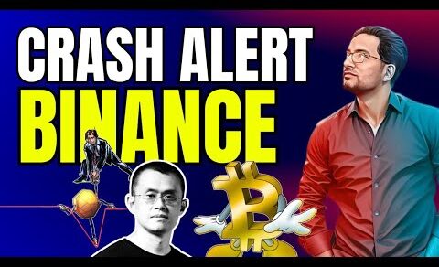 😳 Crash Alert ⚠️ Binance : Latest Crypto News Updates Today 🗞️