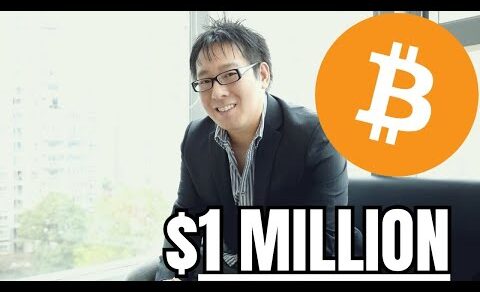 “Bitcoin ETF Approvals Will Send Bitcoin to $1,000,000” – Samson Mow