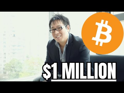 “Bitcoin ETF Approvals Will Send Bitcoin to $1,000,000” – Samson Mow