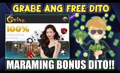 UNLI 100 PESOS BONUS PER DAY | GG WIN REVIEW | EASY MONEY PH