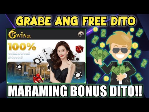 UNLI 100 PESOS BONUS PER DAY | GG WIN REVIEW | EASY MONEY PH