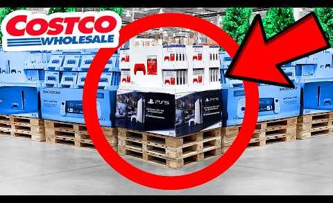 Top 10 Costco Black Friday Deals 2023