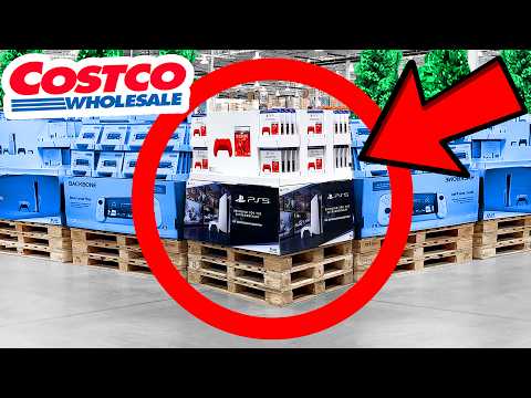 Top 10 Costco Black Friday Deals 2023