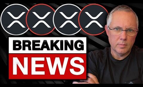 Breaking XRP News – The Event That Will Change Everything For XRP!