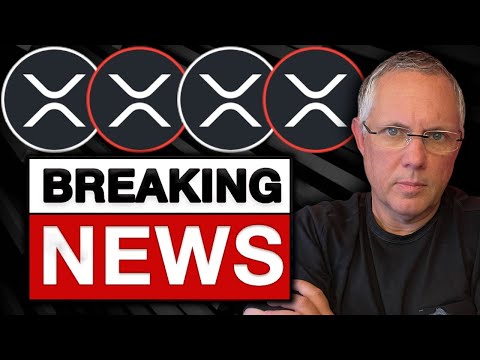 Breaking XRP News – The Event That Will Change Everything For XRP!